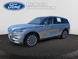 Used 2020 Lincoln Aviator Reserve w/ Equipment Group 201A image 2