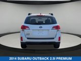 Used 2014 Subaru Outback 2.5i Premium image 5