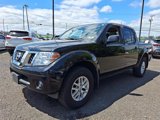 Used 2019 Nissan Frontier SV image 3