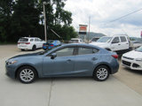 Used 2016 MAZDA MAZDA3 i Touring image 2