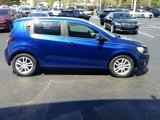 Used 2014 Chevrolet Sonic LT w/ Wheels and Fog Lamp Package image 6