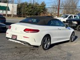 Used 2017 Mercedes-Benz C 300 4MATIC Cabriolet image 5