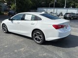 Used 2023 Chevrolet Malibu LT image 3