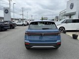 New 2025 Volkswagen Taos S image 5