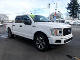 Used 2019 Ford F150 XL w/ Equipment Group 101A Mid image 3