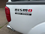 Used 2008 Nissan Frontier NISMO w/ Technology Pkg image 5