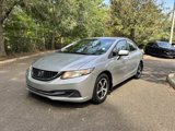 Used 2015 Honda Civic SE image 3