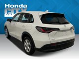 New 2025 Honda HR-V LX image 3