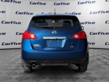 Used 2011 Nissan Rogue S image 4