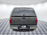 Used 2009 Ford F250 4x4 SuperCab Super Duty image 4