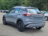Used 2024 Nissan Kicks SV w/ Interior Electronics Package image 5