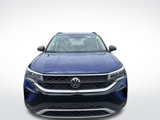 Used 2022 Volkswagen Taos S w/ IQ Drive S Package image 2