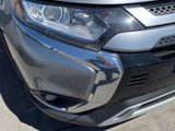 Used 2020 Mitsubishi Outlander SE image 3