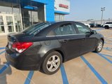 Used 2016 Chevrolet Cruze LT w/ Sun And Sound Package image 2