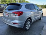 Used 2018 Buick Envision Essence image 5