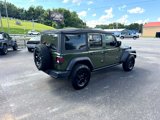 Used 2020 Jeep Wrangler Unlimited Sport image 5