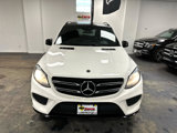 Used 2018 Mercedes-Benz GLE 350 4MATIC w/ Premium 1 Package image 4