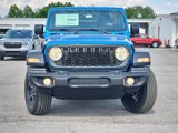 New 2024 Jeep Wrangler Sport image 2