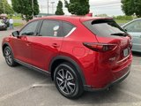 Used 2017 MAZDA CX-5 Grand Select image 5
