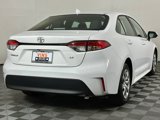 Used 2025 Toyota Corolla LE image 4