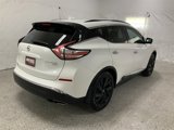 Used 2017 Nissan Murano Platinum w/ Platinum Technology Package image 5