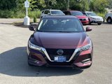 Used 2023 Nissan Sentra SV image 2