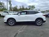 Used 2023 Chevrolet Blazer LT image 4