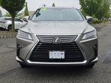 Certified 2019 Lexus RX 350 AWD image 2