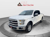 Used 2016 Ford F150 Lariat w/ Trailer Tow Package image 3
