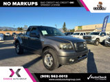 Used 2008 Ford F150 STX image 5