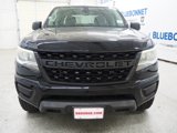 Used 2020 Chevrolet Colorado W/T w/ WT Convenience Package image 3