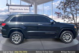 Used 2016 Jeep Grand Cherokee Limited w/ Luxury Group II image 4
