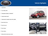 Used 2014 Subaru Forester 2.5i Premium w/ All-Weather Package image 3