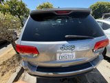 Used 2015 Jeep Grand Cherokee Limited w/ Luxury Group II image 4