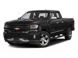 Used 2016 Chevrolet Silverado 1500 LTZ image 4