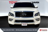 Used 2016 INFINITI QX80 2WD image 3