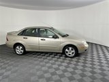 Used 2007 Ford Focus ZX4 Sedan image 4