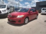 Used 2011 Toyota Corolla LE image 2