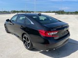 Certified 2018 Honda Accord Sport image 5