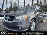 Used 2019 Dodge Grand Caravan SXT image 6
