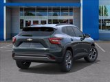 New 2025 Chevrolet Trax LT w/ Driver Confidence Package image 4