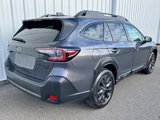 Certified 2023 Subaru Outback Onyx Edition XT image 4