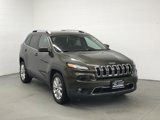 Used 2015 Jeep Cherokee Limited image 3