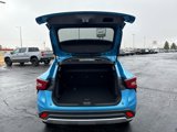 New 2025 Chevrolet Trax LT w/ Driver Confidence Package image 4