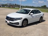 Used 2024 Volkswagen Jetta S image 3