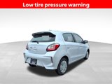 Used 2022 Mitsubishi Mirage ES image 4
