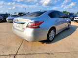 Used 2014 Nissan Altima 2.5 S w/ Display Audio Package image 6