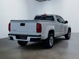 Used 2022 Chevrolet Colorado LT w/ Fleet Safety Package image 5