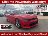Used 2023 Dodge Charger GT image 2