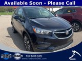 Certified 2022 Buick Encore Preferred w/ Safety Package image 3